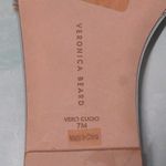 Veronica Beard  Gemma Slides in Silver - Size 7M - NWOB Photo 10