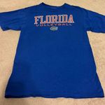 Florida Gators Shirt Blue Photo 0