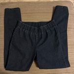 Soft Surroundings  Jean metro denim pull on jean legging medium Photo 2