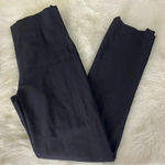MM.LaFleur Black Skinny Pants Size 0 Photo 5