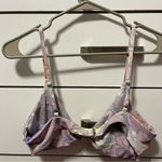 Dippin' Daisy's Dippin Daisy’s Zen Floral Swim Top Photo 3