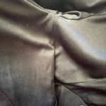 Faeriesty Women Long Dress Mermaid‎ Black Sequin Xl Velvet Sweetheart Neckline Photo 6