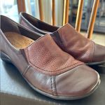 Hush Puppies closed vintage shoes. Pre-loved Photo 0
