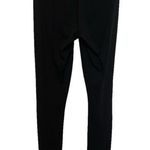 Yogalicious  Black Leggings Women Size XS Athletic Workout Gym Casual Yoga Active Photo 0