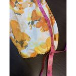 Nicole Miller Artelier  Blouse Women XL Cottage Prairie Top Farmcore Homestead‎ Photo 10