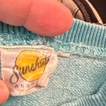 Vintage Sunshirts San Juan Sweatshirt Size L Photo 4