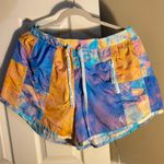 Free People shorts RARE Photo 3