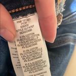 Good American Women's Pull On Flared Jeans Photo 5