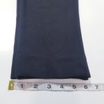 Torn By Ronny Kobo Black High Rise Pants Photo 9