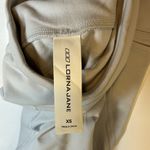 Lorna Jane  Soft Gray Active Leggings Photo 4