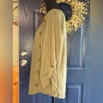 Fortune + Ivy Button-Accent Women's Blouse from Stitch Fix. NWT size M Photo 2