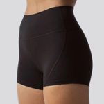 Born Primitive Your Go To Booty Short Black Size XS Photo 0