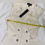 Trixxi Tweed Vest Mini Dress sz M NWT! Photo 5