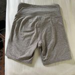 Zobha Tan Bike Shorts Photo 2