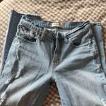 Abercrombie & Fitch Abercrombie Jeans Mid-Rise Photo 1