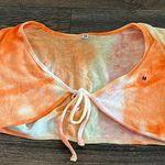 Rainbow Sherbet Tie Photo 2