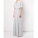 Marchesa Notte Bridesmaids Draped Photo 1