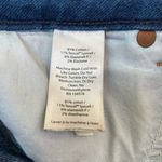 Vineyard Vines  Jamie High Rise Corded Jeans Size 26 Photo 6