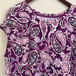 LuLaRoe  Rise Women’s Loose Fit T-Shirt Size Large Photo 1