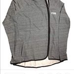 PINK - Victoria's Secret  Pink | XS hoodie zip up sweater Photo 1