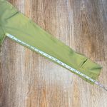 Lululemon Define Jacket 10 NWOT Nulu Full Zip Soft Slim Fit Green Photo 5