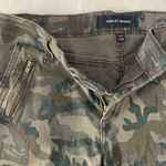 Ashley Mason Camo Jeans Photo 2