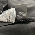 Tuckernuck  Pomander Place Size Medium  Taylor Dress Black Long Sleeve Photo 10