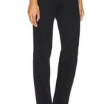 Citizens of Humanity  Daphne High Rise Stovepipe in Black size 27 Exposed Fly Photo 1