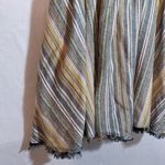 Free People  Under The Sun Tunic Dress Boho Size M Photo 5