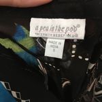 A pea in the pod  embellished tunic sheer blouse s Photo 4