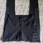 Vina Black Leggings  Photo 1