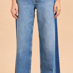 La Ligne jean Isadora Blue Size 29 Photo 0
