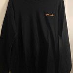 Victoria's Secret vs pink long sleeve tee xl Photo 4