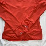 Danskin Now Women's Vibrant Red Ski Jacket Size undefined Photo 9