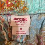 Mossimo Supply Co Floral Shorts Photo 2