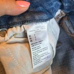 American Eagle Curvy Shorts Photo 2