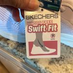 Skechers Sketchers Swift Fit Lavenderer Purple Athletic Shoes New in Box Photo 13