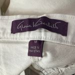 Gloria Vanderbilt SZ 18 Avg. Amanda Jeans Slimming Tapered Stretch Classic Rise Photo 7