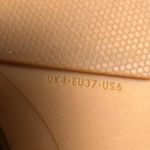 FitFlop  Lena Metallic Gold Leather Loafer Shoes Comfort Flats Size 6 (Euro 37) Photo 5