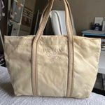 Prada Handbag Photo 0