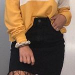 Hollister Yellow Long sleeve  Photo 0