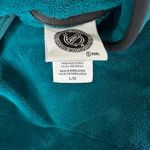 Women's Sharks pullover Size L Photo 3