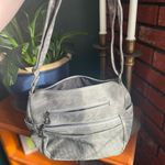 Purse / Hand Bag Gray Photo 0