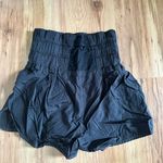 Free People The Way Home Shorts Photo 1