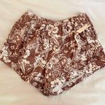 Anthropologie  Shorts Brown Photo 0