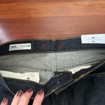 ZARA Boot cut jean Photo 4
