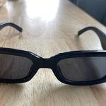 Trendy Sunglasses Black Photo 1