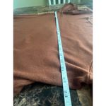 Whisper Knit Brown Sweater Size 2X Photo 6