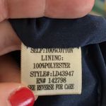 Love Riche NWT  Puff Sleeve Floral Dress, Large Photo 6