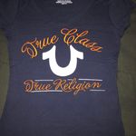 True Religion T-shirt Photo 1